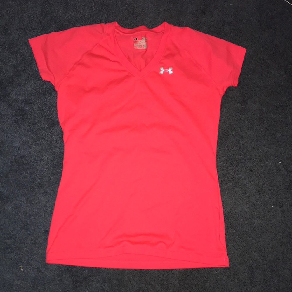 Under armour shirt